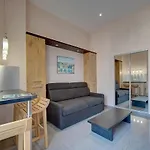 Upstays Terrace 24m2 Carnot 戛纳