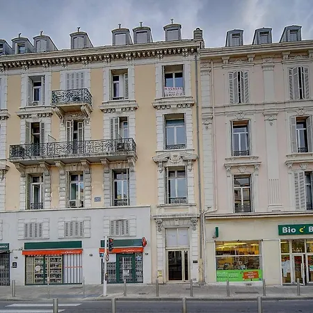 Apartament Immogroom- Sublime With Terrace- Close Shopsbar Cannes