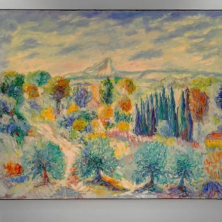 Immogroom- Sublime With Terrace- Close Shopsbar Cannes