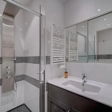 Immogroom- Sublime With Terrace- Close Shopsbar * Канны