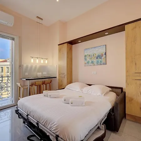 Appartement Immogroom- Sublime With Terrace- Close Shopsbar