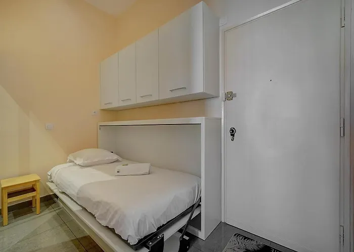 Upstays Terrace 24M2 Studio Carnot Apartment