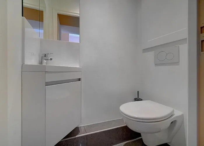 Upstays Terrace 24M2 Studio Carnot Apartment Cannes