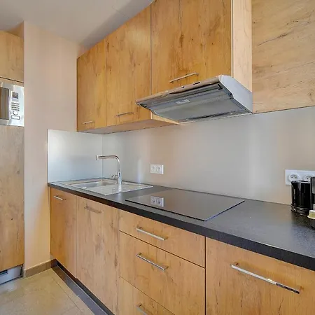 Immogroom- Sublime With Terrace- Close Shopsbar Apartman *