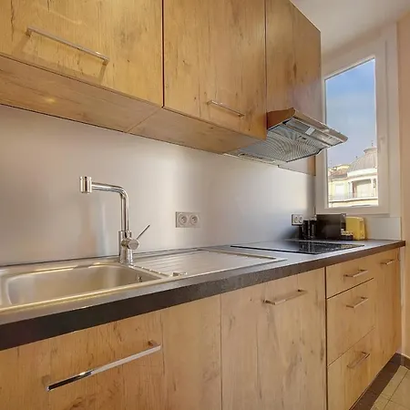 Apartman Immogroom- Sublime With Terrace- Close Shopsbar