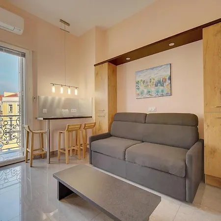 Immogroom- Sublime With Terrace- Close Shopsbar * Cannes