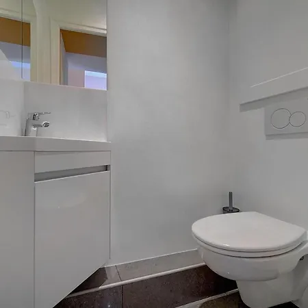 Immogroom- Sublime With Terrace- Close Shopsbar Apartman Cannes