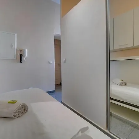 Immogroom- Sublime With Terrace- Close Shopsbar Apartman Cannes